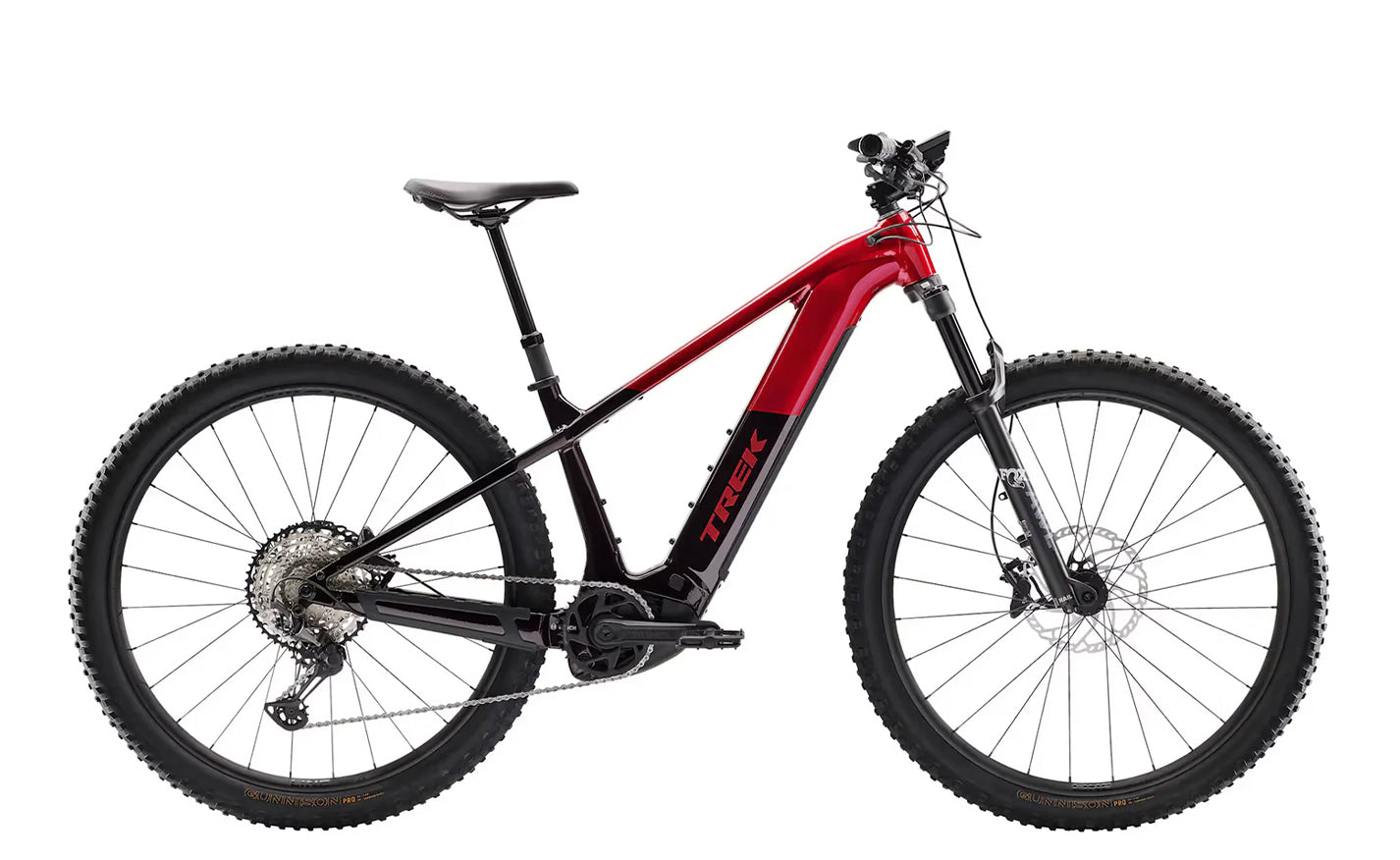 Trek Powerfly+ 8 Gen 5